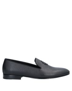 Мокасины Roberto Cavalli