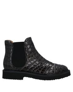 Полусапоги и высокие ботинки Giuseppe Zanotti