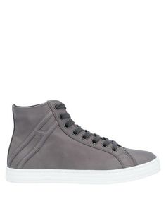 Высокие кеды и кроссовки Hogan Rebel