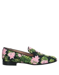 Мокасины Gianvito Rossi