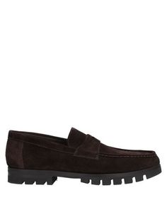 Мокасины Santoni