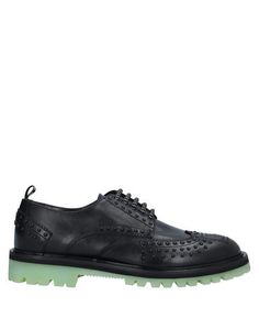 Обувь на шнурках John Richmond