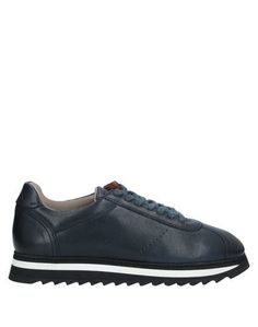 Низкие кеды и кроссовки Doucals