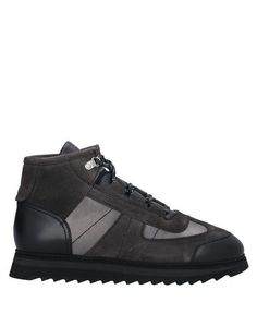 Высокие кеды и кроссовки Doucals
