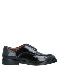 Обувь на шнурках Santoni