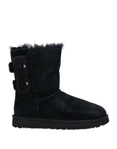 Полусапоги и высокие ботинки UGG Australia