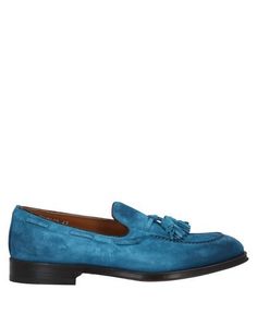 Мокасины Doucals