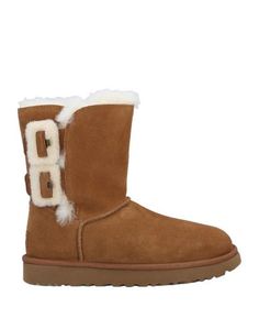 Полусапоги и высокие ботинки UGG Australia