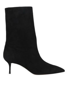 Полусапоги и высокие ботинки Aquazzura