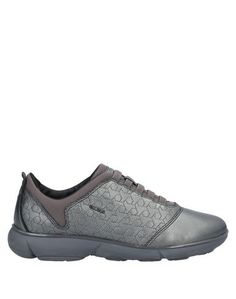 Низкие кеды и кроссовки Geox