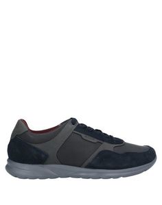 Низкие кеды и кроссовки Geox