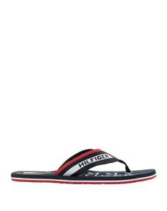 Сандалии Tommy Hilfiger