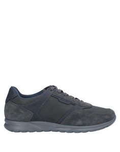 Низкие кеды и кроссовки Geox