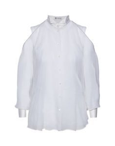 Pубашка Brunello Cucinelli