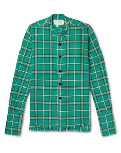 Pубашка Greg Lauren