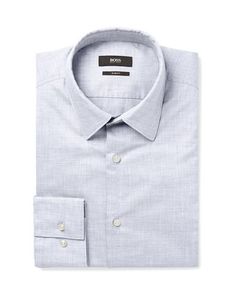 Pубашка Hugo Boss