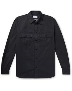 Pубашка Norse Projects