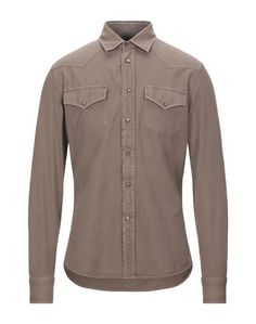 Pубашка Brunello Cucinelli