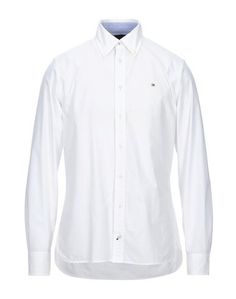 Pубашка Tommy Hilfiger