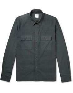 Pубашка PS Paul Smith