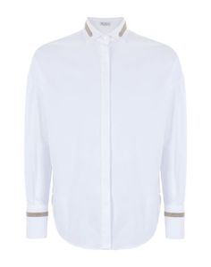 Pубашка Brunello Cucinelli