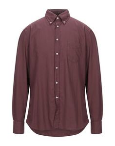 Pубашка Brunello Cucinelli