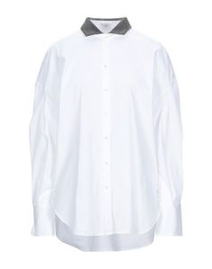 Pубашка Brunello Cucinelli