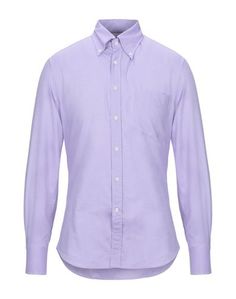Pубашка Brunello Cucinelli