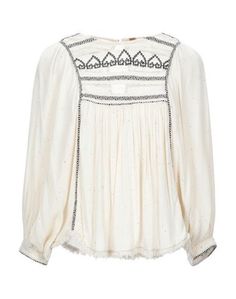 Блузка Free People