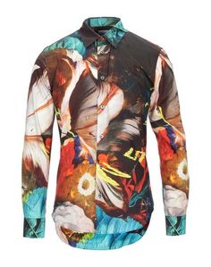 Pубашка Paul Smith