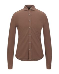 Pубашка Brunello Cucinelli