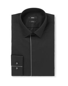 Pубашка Hugo Boss