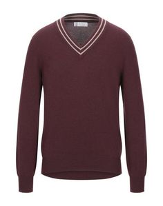 Свитер Brunello Cucinelli