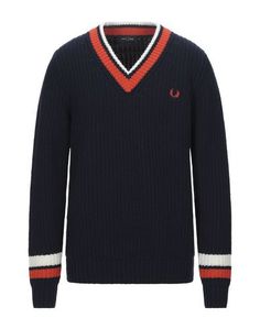 Свитер Fred Perry