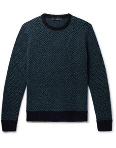 Свитер Lardini
