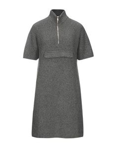 Короткое платье Brunello Cucinelli