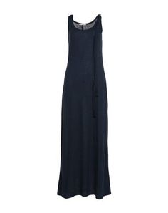 Длинное платье Miss Cashmere
