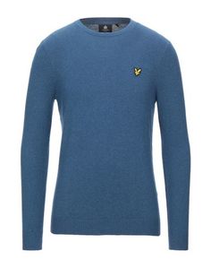 Свитер Lyle & Scott