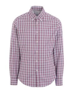Pубашка Brunello Cucinelli