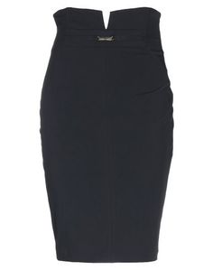 Юбка до колена Elisabetta Franchi