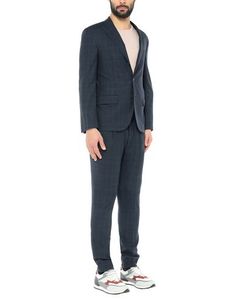 Костюм Brunello Cucinelli