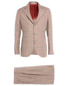 Костюм Brunello Cucinelli