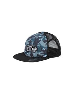 Головной убор Vans