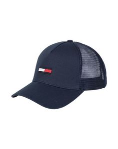 Головной убор Tommy Jeans
