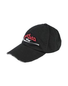 Головной убор Vetements