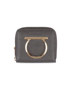 Бумажник Salvatore Ferragamo