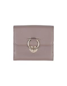 Бумажник Salvatore Ferragamo
