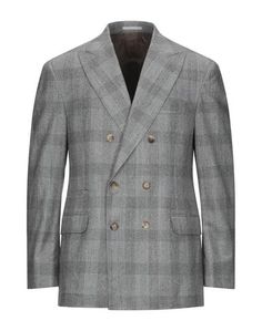Пиджак Brunello Cucinelli