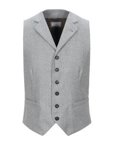 Жилет Brunello Cucinelli