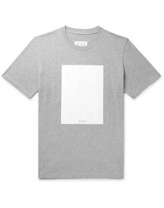 Футболка Maison Margiela